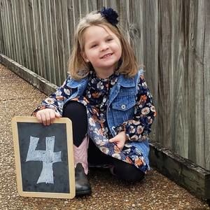 Meet your Posher, Brenda